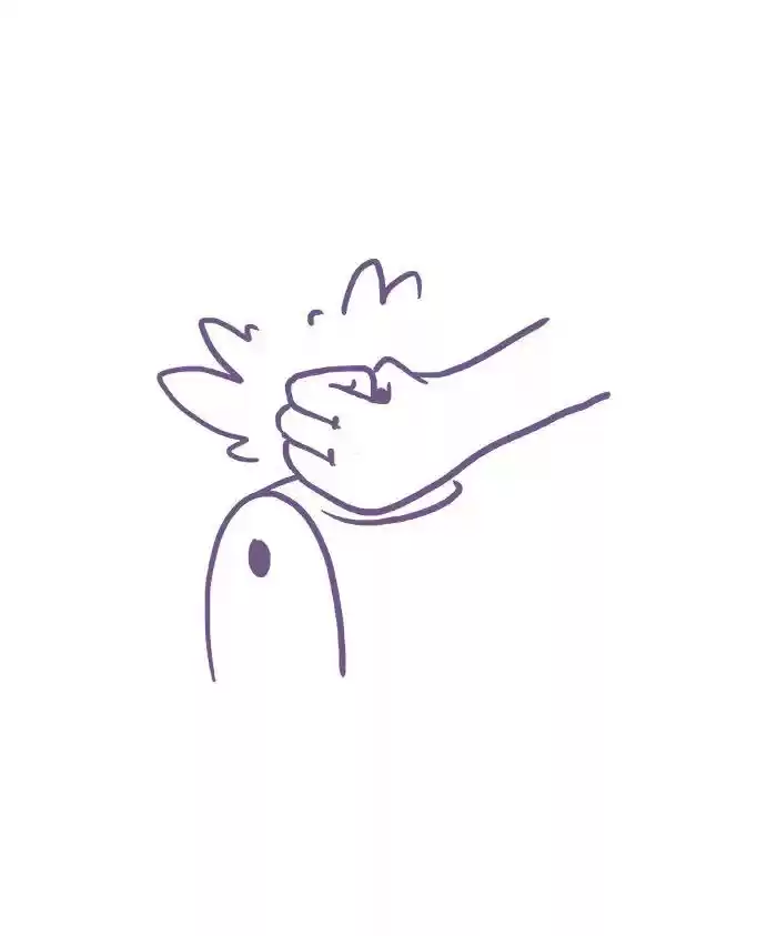 Bluechair Chapter 70.5: Q&A #8 - Best Question 2015