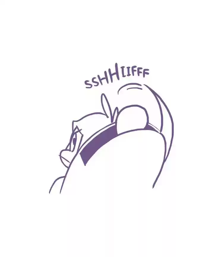 Bluechair Chapter 70.5: Q&A #8 - Best Question 2015