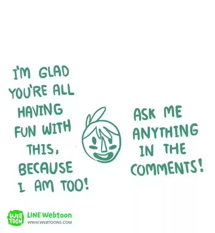 Bluechair Chapter 70.5: Q&A #8 - Best Question 2015