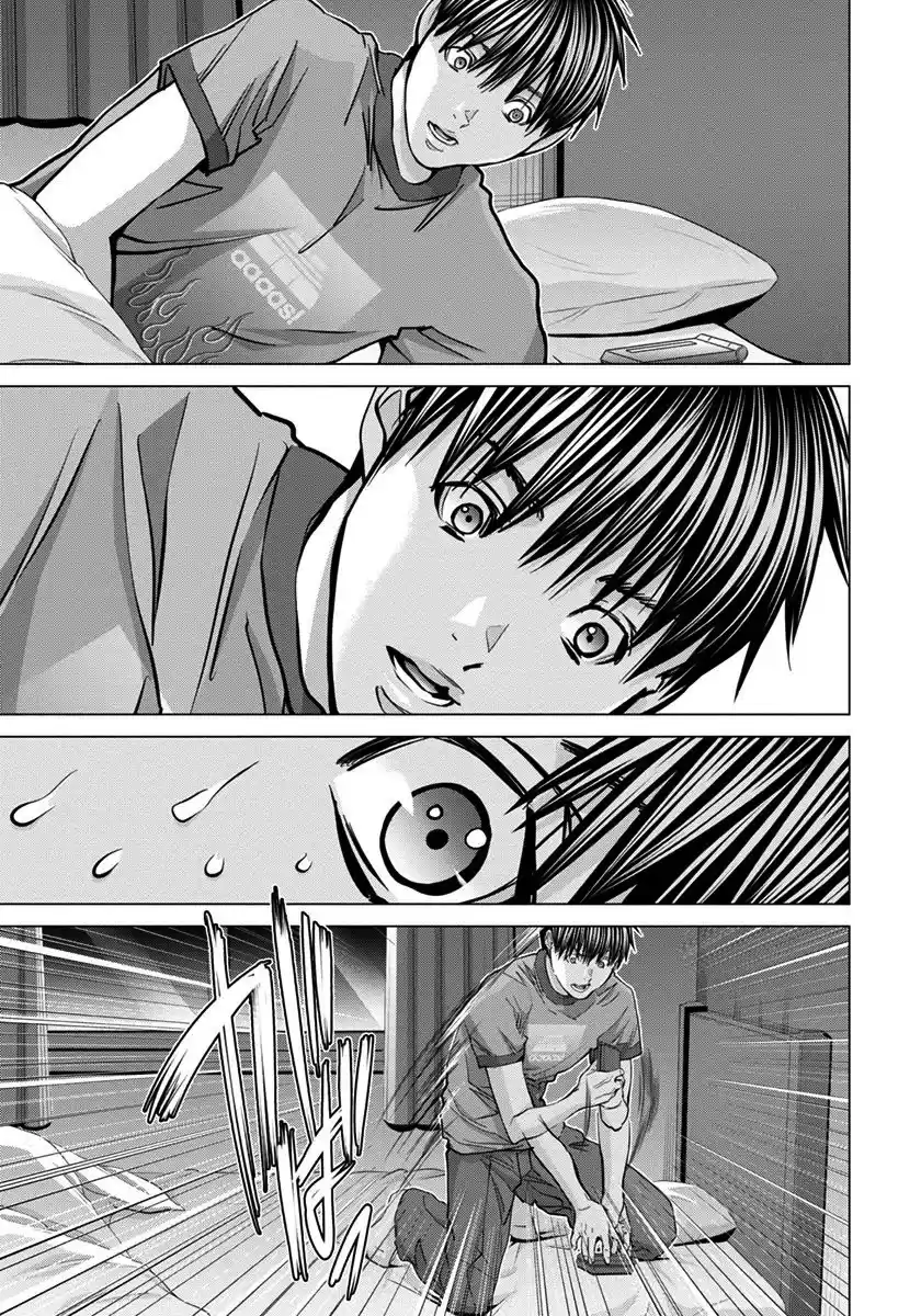 /Blush-DC. Chapter 36: Resolve