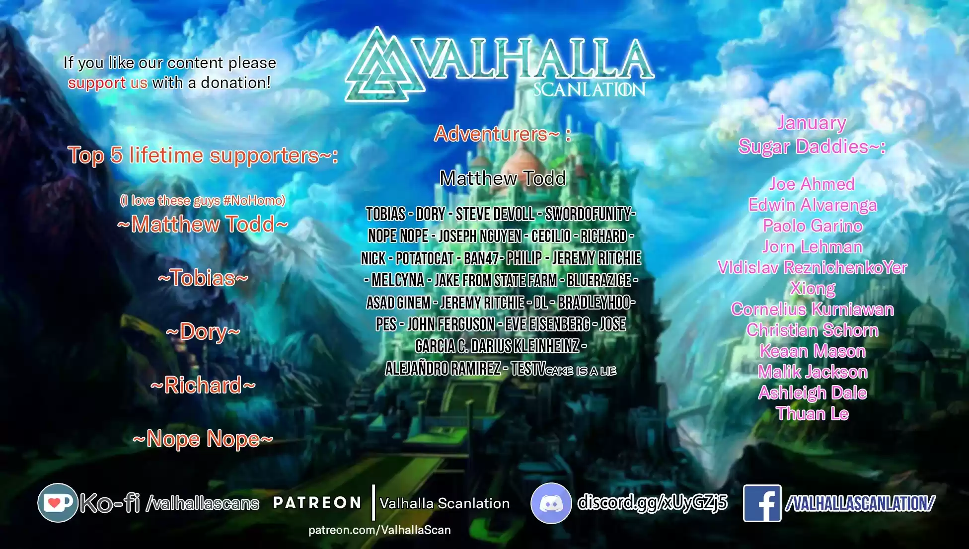 /Blush-DC. Chapter 39: Question