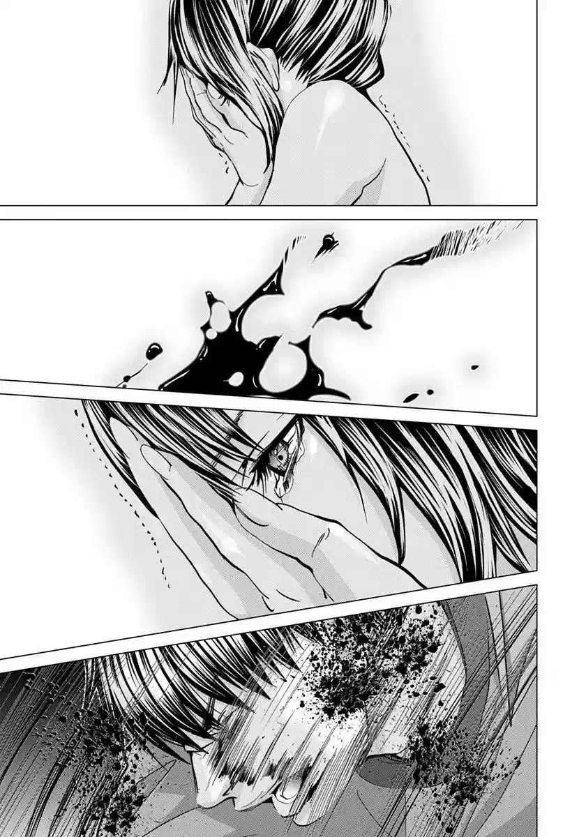 /Blush-DC. Chapter 46