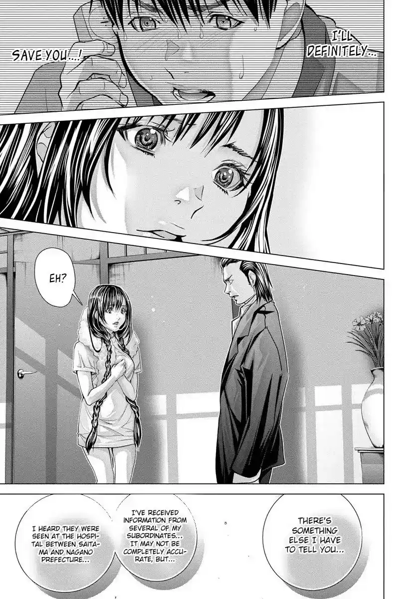 /Blush-DC. Chapter 48