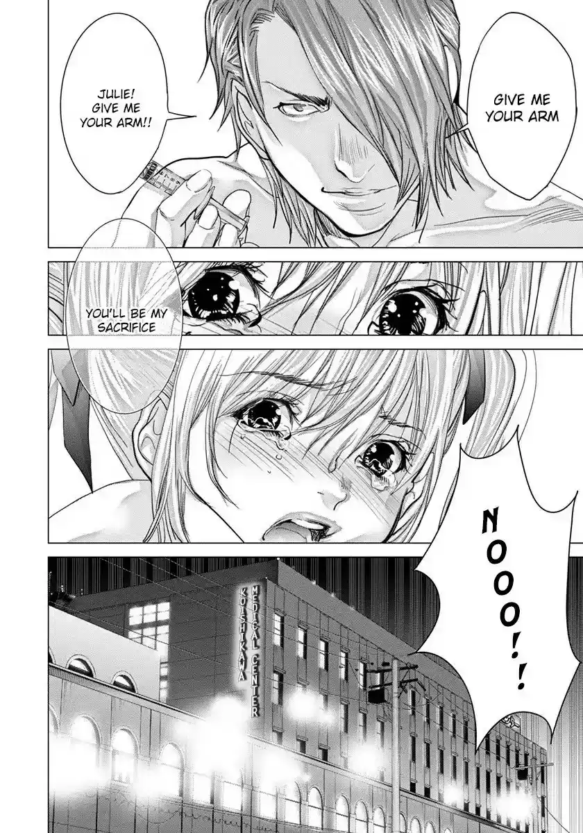 /Blush-DC. Chapter 48