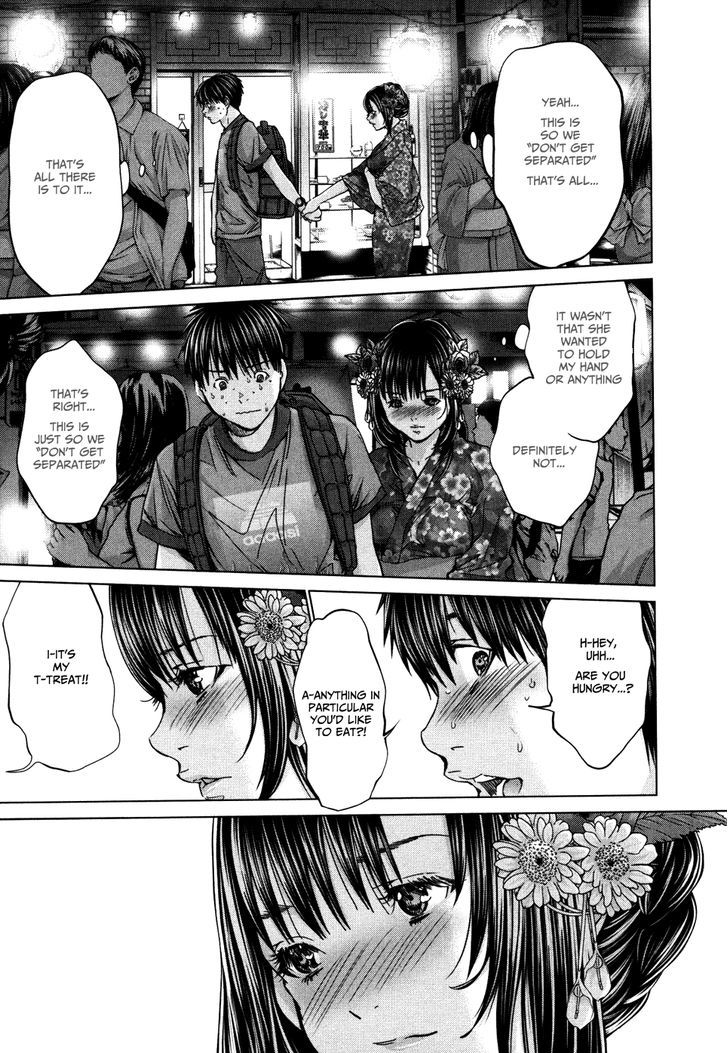 /Blush-DC. vol.4 ch.29