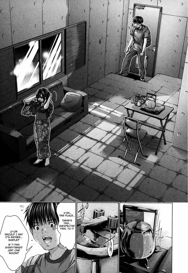 /Blush-DC. vol.4 ch.29