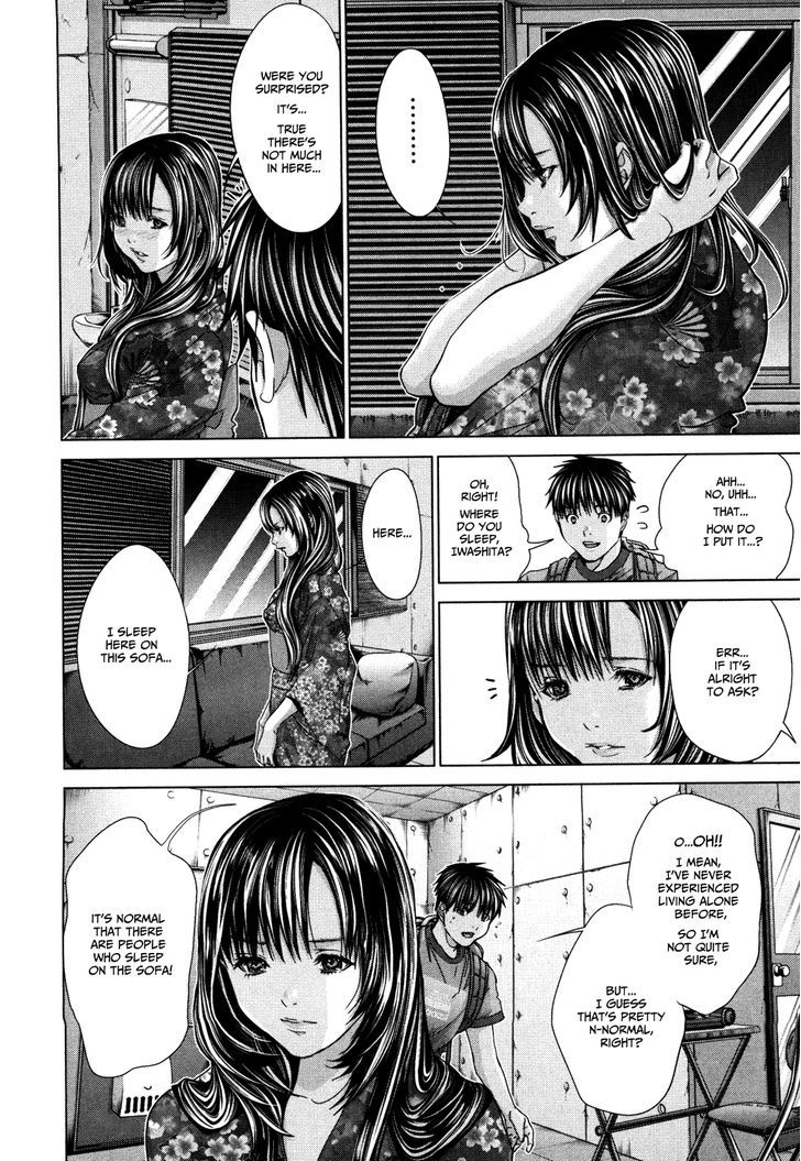 /Blush-DC. vol.4 ch.29