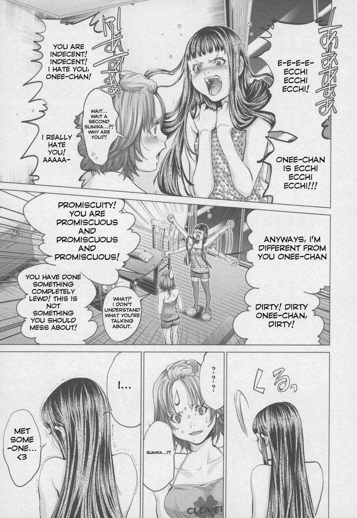 /Blush-DC. vol.4 ch.32