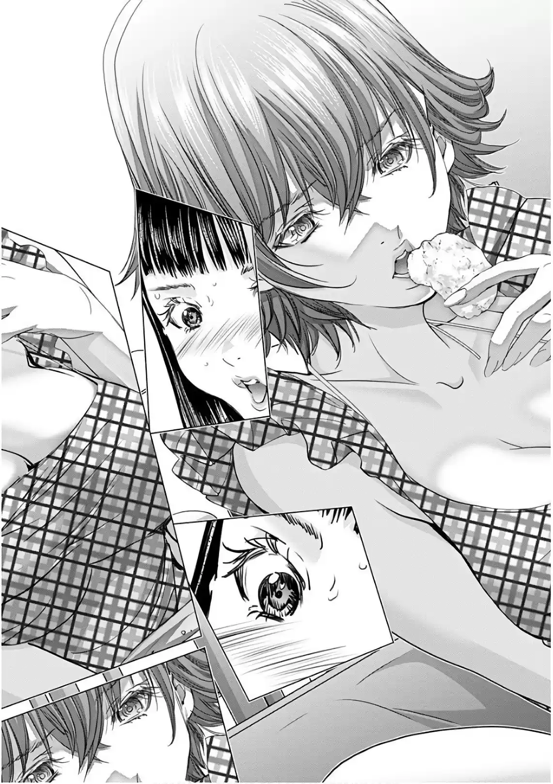 /Blush-DC. vol.7 ch.49