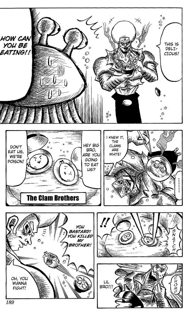 Bobobo-bo Bo-bobo 10