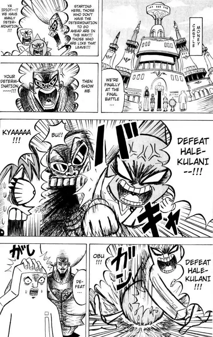 Bobobo-bo Bo-bobo 102