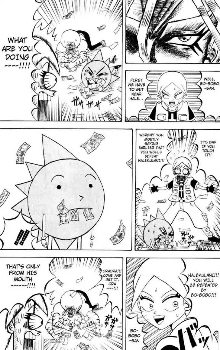 Bobobo-bo Bo-bobo 102