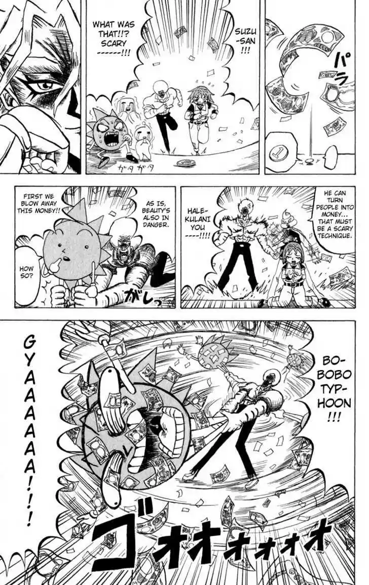 Bobobo-bo Bo-bobo 102