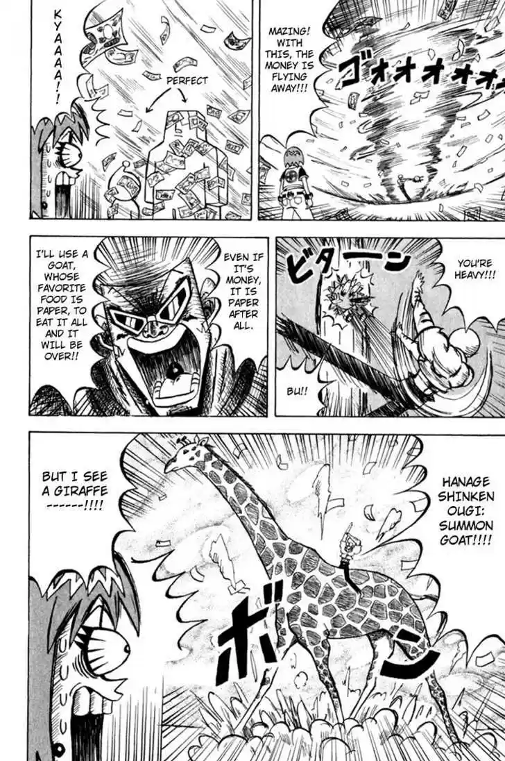 Bobobo-bo Bo-bobo 102