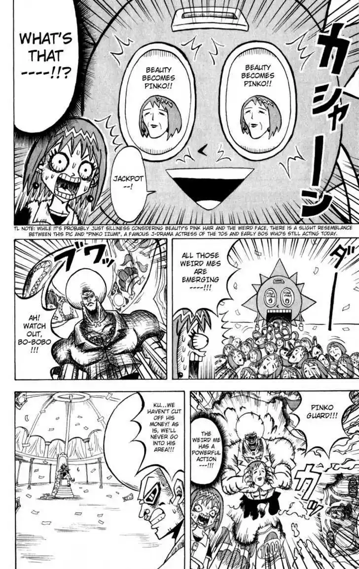 Bobobo-bo Bo-bobo 102