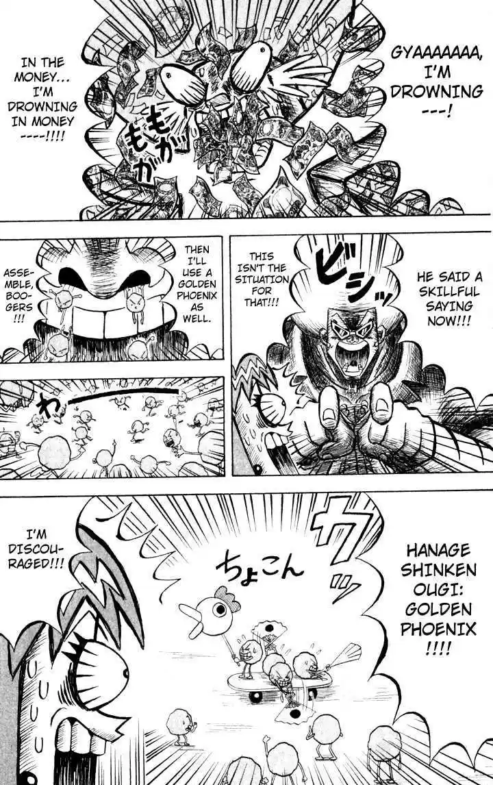 Bobobo-bo Bo-bobo 103