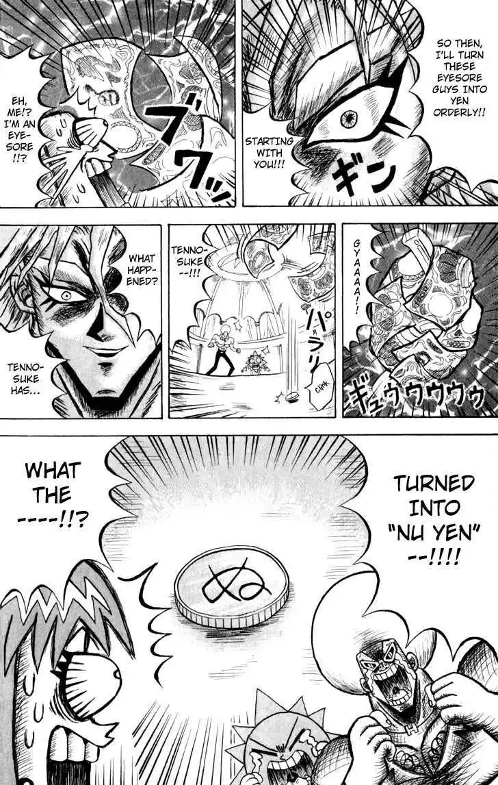 Bobobo-bo Bo-bobo 103