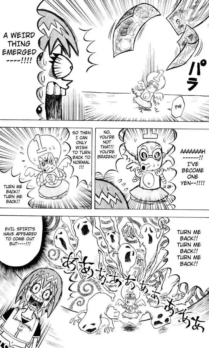 Bobobo-bo Bo-bobo 103