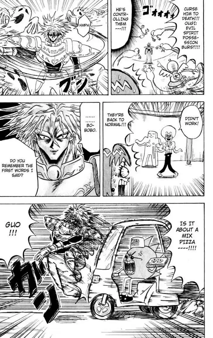 Bobobo-bo Bo-bobo 103