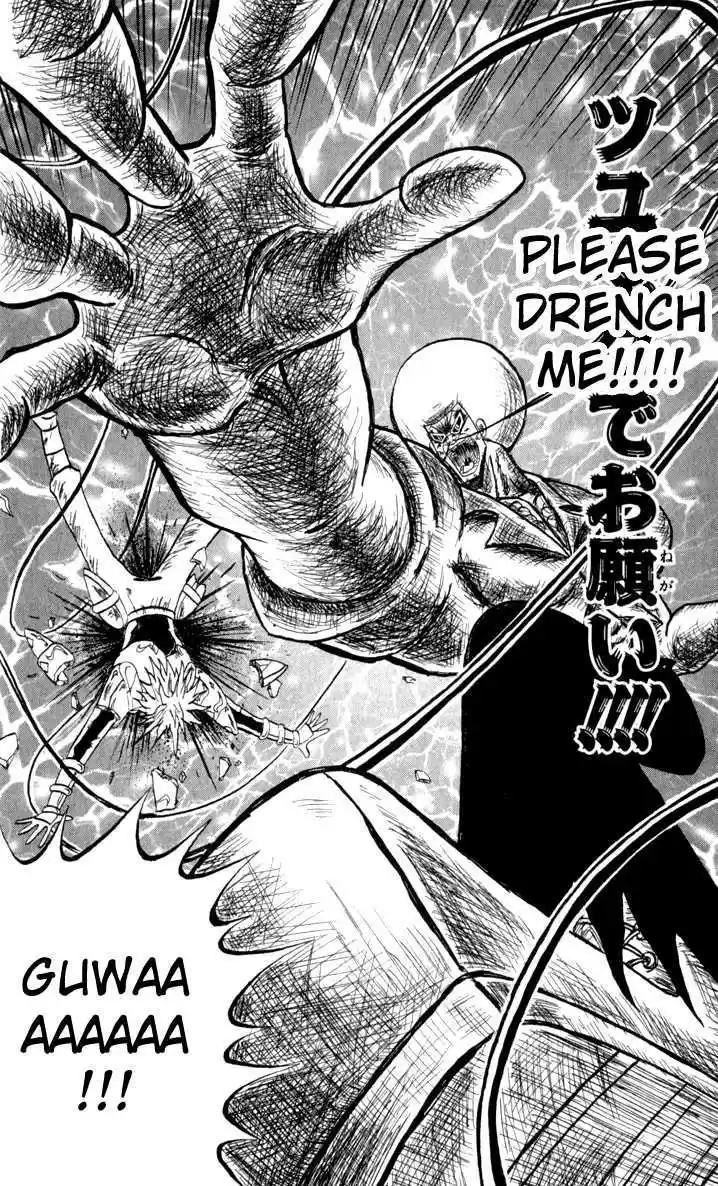 Bobobo-bo Bo-bobo 105