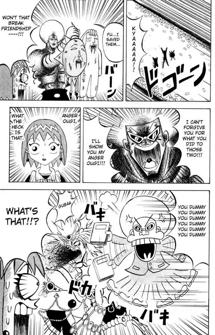 Bobobo-bo Bo-bobo 106