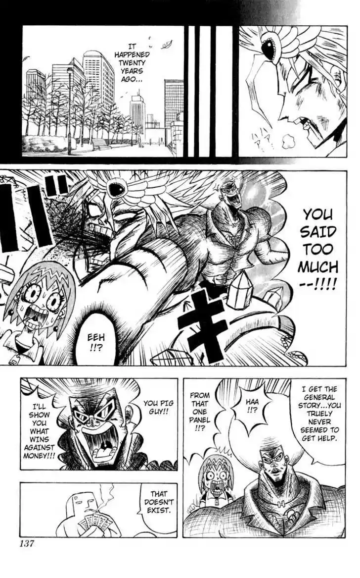 Bobobo-bo Bo-bobo 106