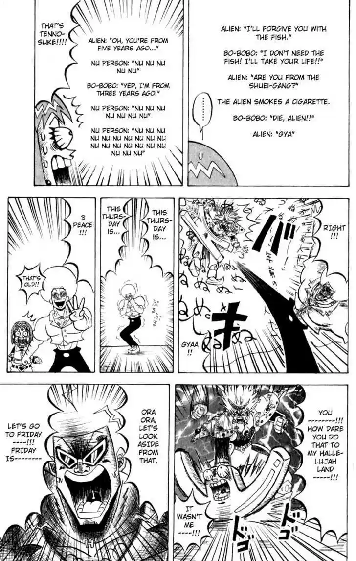 Bobobo-bo Bo-bobo 107