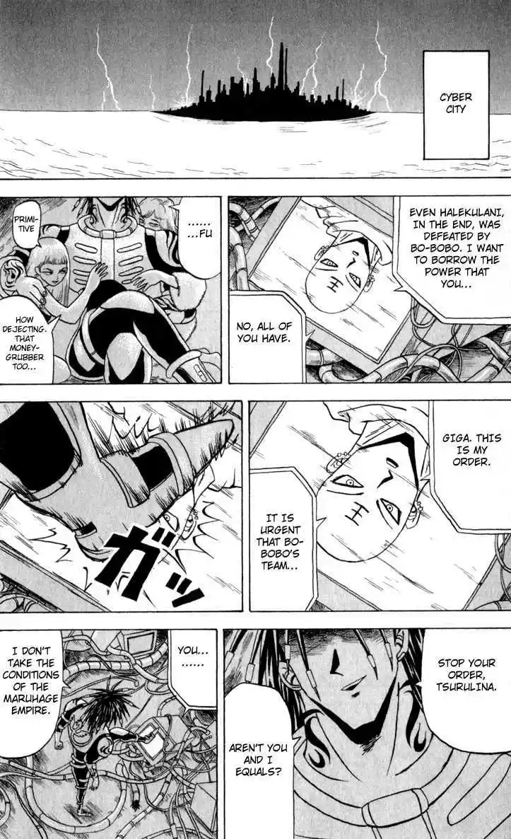 Bobobo-bo Bo-bobo 108