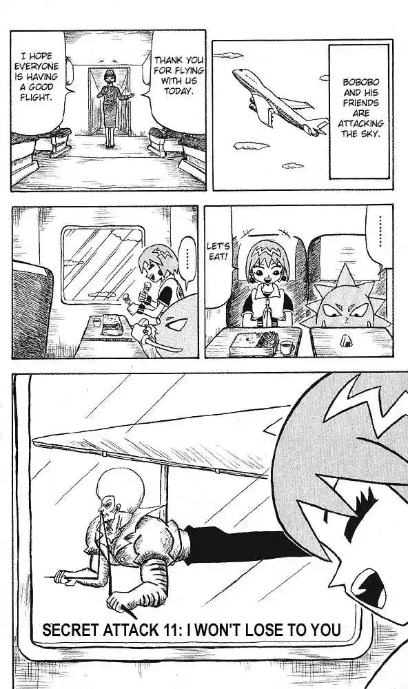 Bobobo-bo Bo-bobo 11