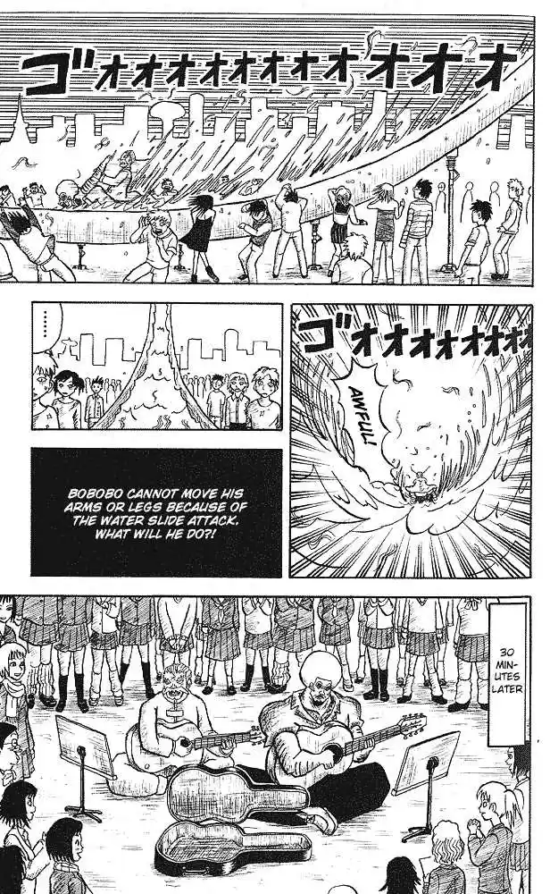 Bobobo-bo Bo-bobo 11