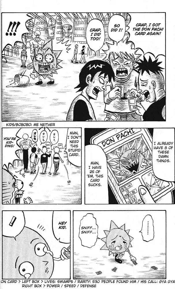 Bobobo-bo Bo-bobo 11