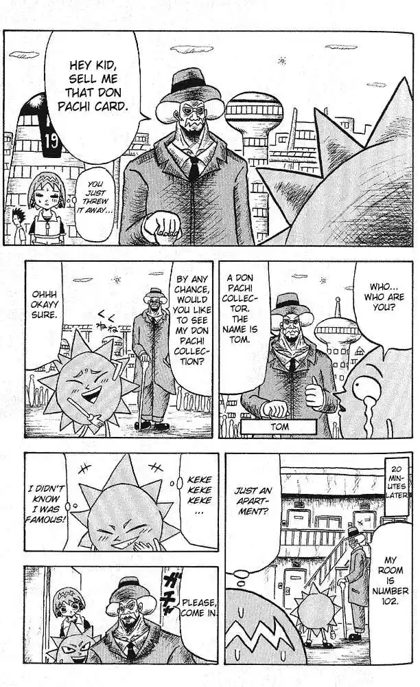 Bobobo-bo Bo-bobo 11