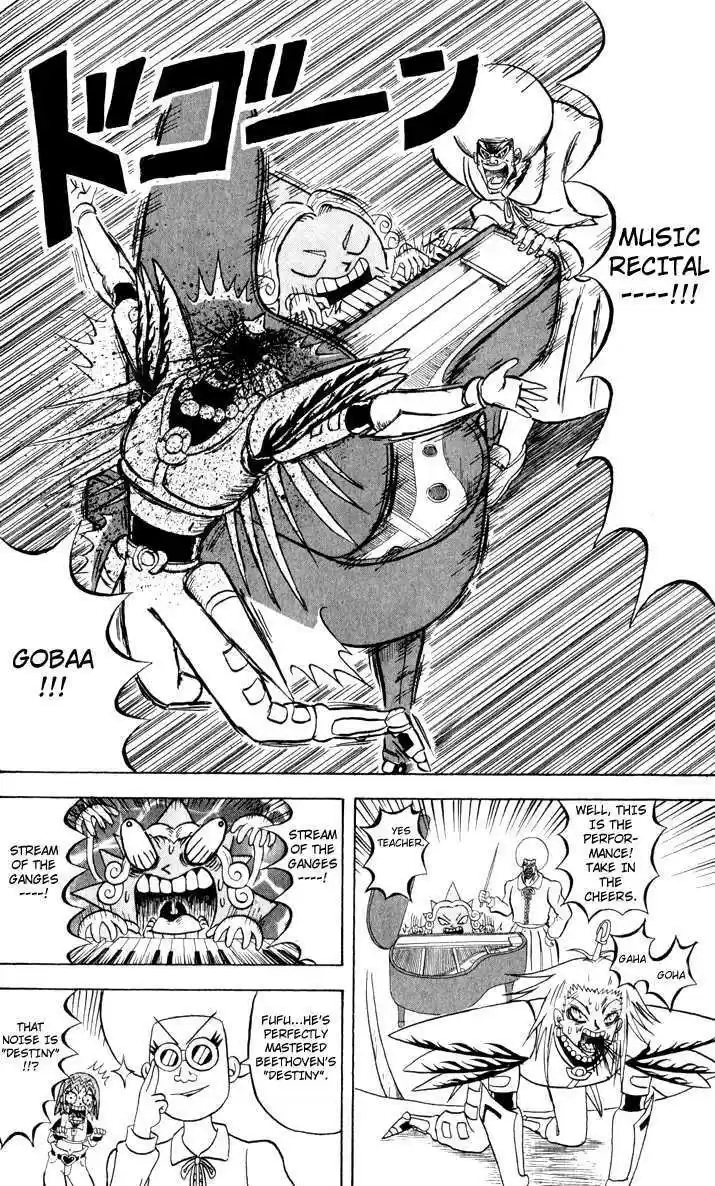 Bobobo-bo Bo-bobo 110