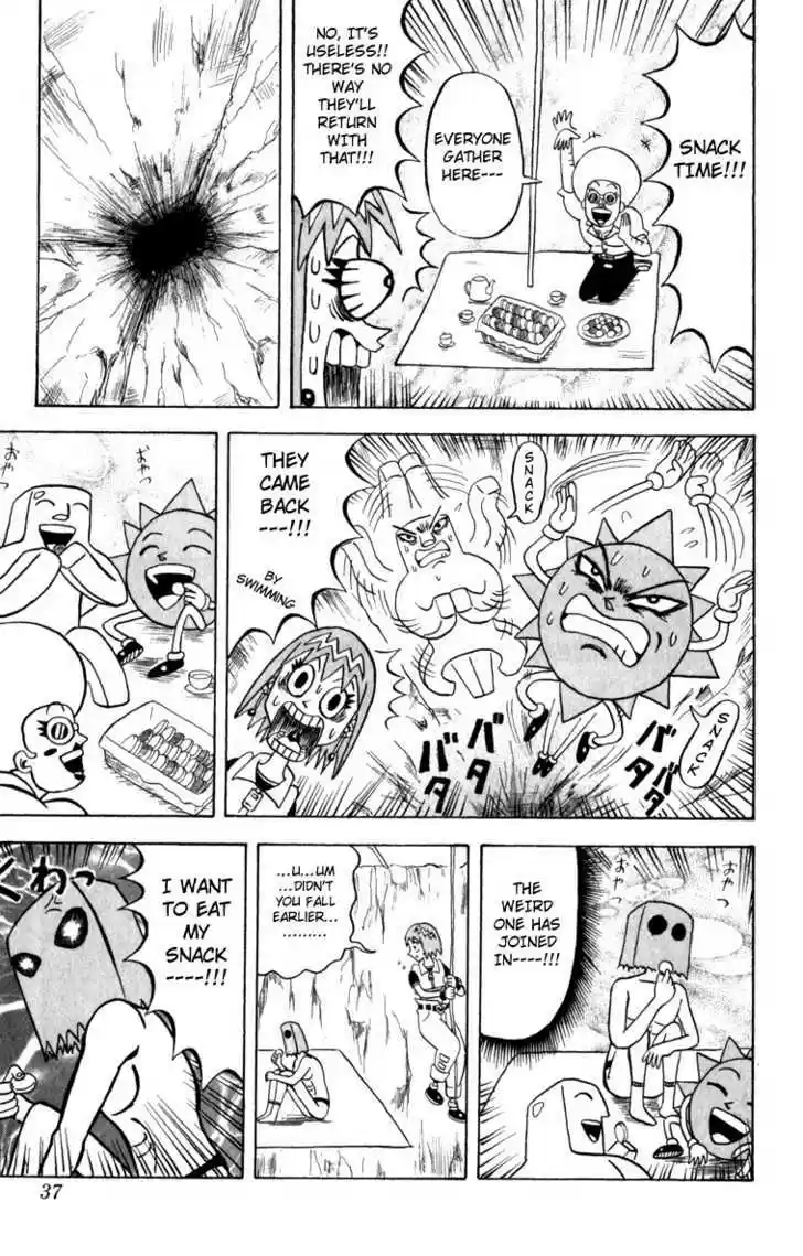 Bobobo-bo Bo-bobo 111