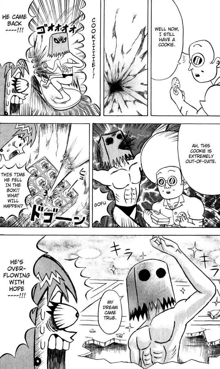 Bobobo-bo Bo-bobo 112