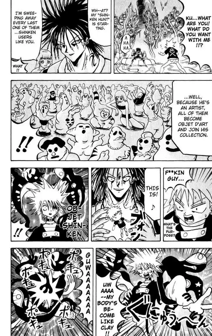 Bobobo-bo Bo-bobo 113