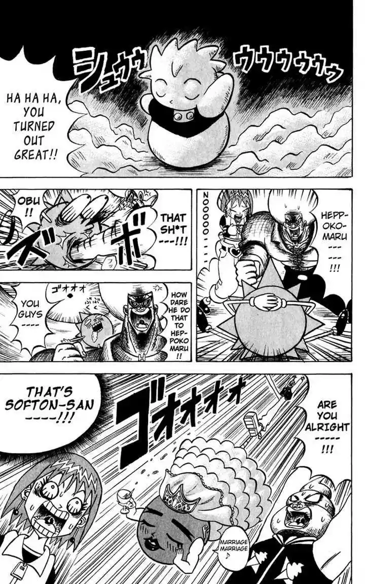 Bobobo-bo Bo-bobo 113