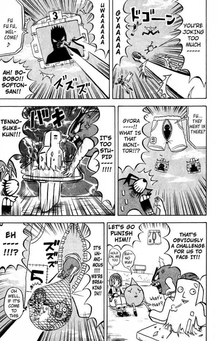 Bobobo-bo Bo-bobo 113