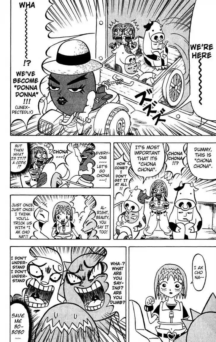 Bobobo-bo Bo-bobo 113