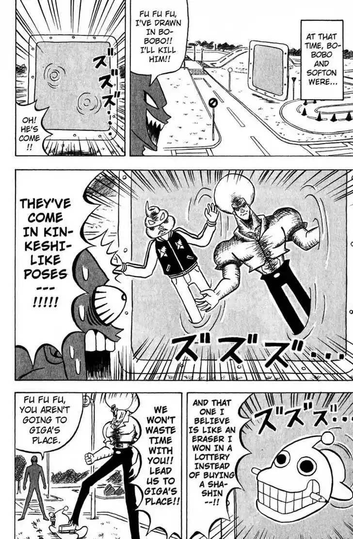 Bobobo-bo Bo-bobo 113