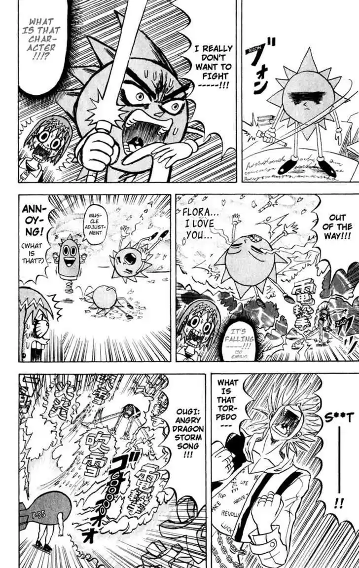 Bobobo-bo Bo-bobo 114