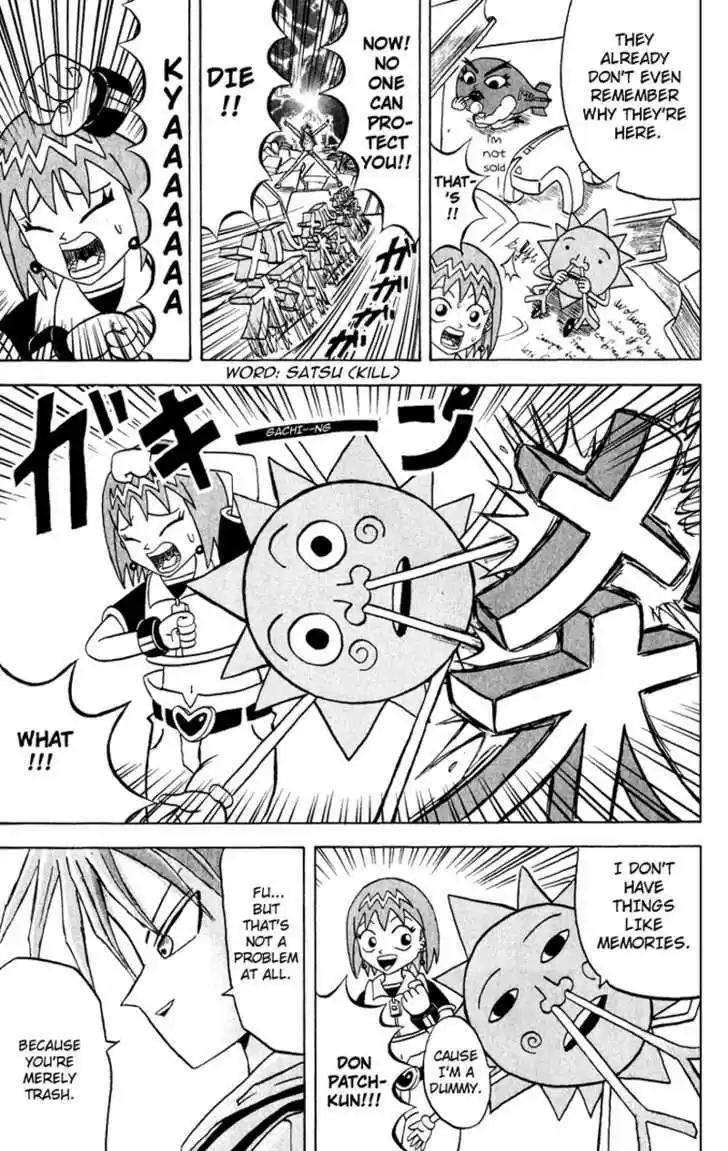 Bobobo-bo Bo-bobo 114