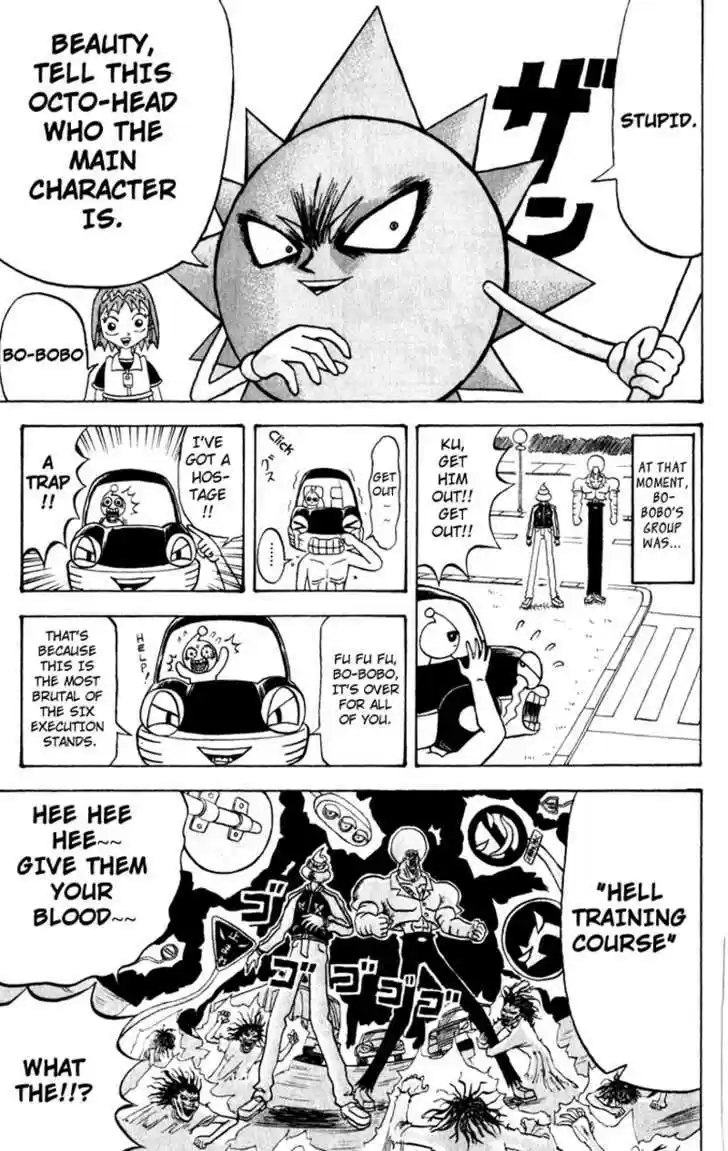 Bobobo-bo Bo-bobo 114