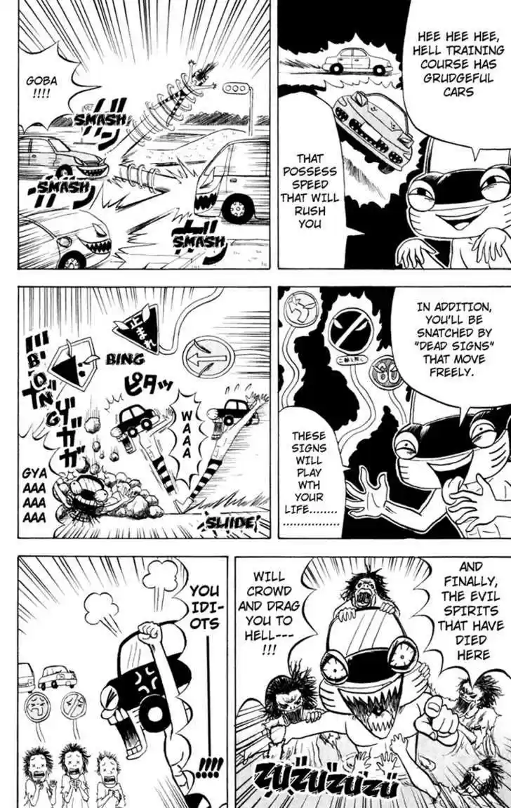 Bobobo-bo Bo-bobo 114