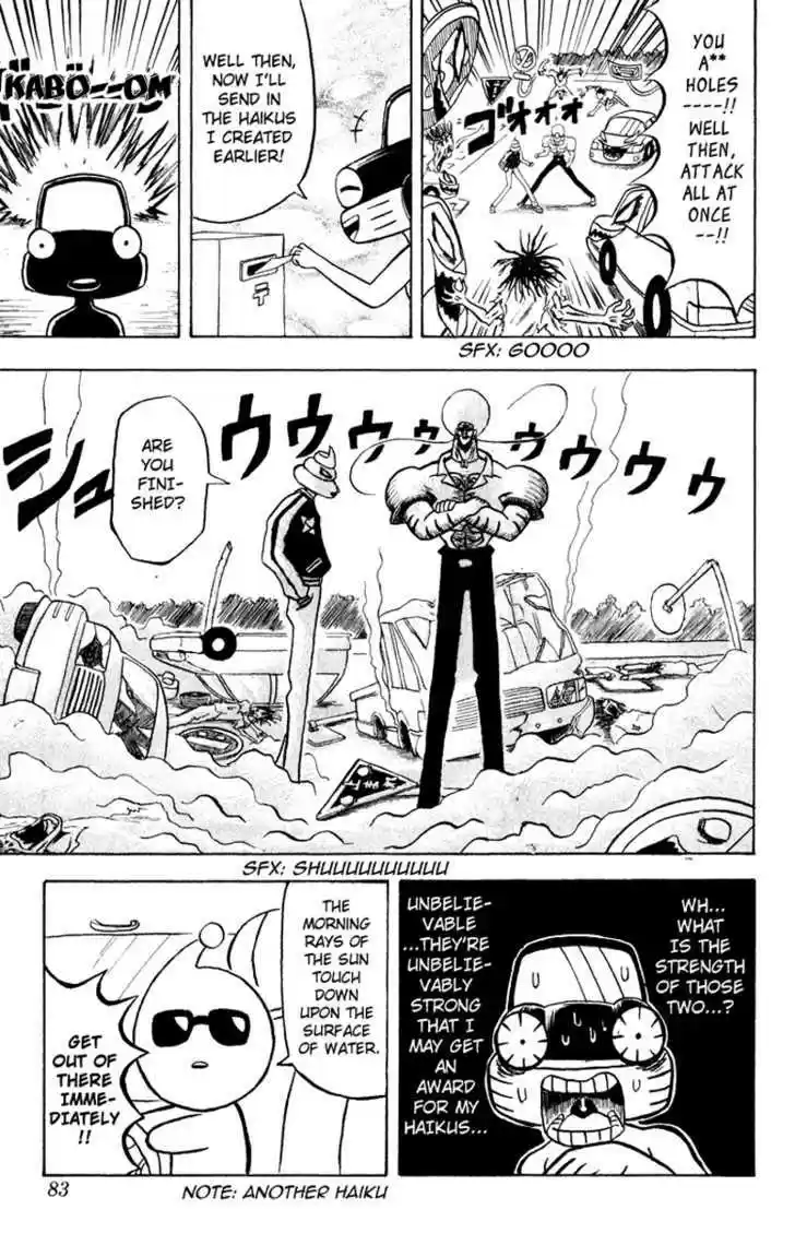 Bobobo-bo Bo-bobo 114