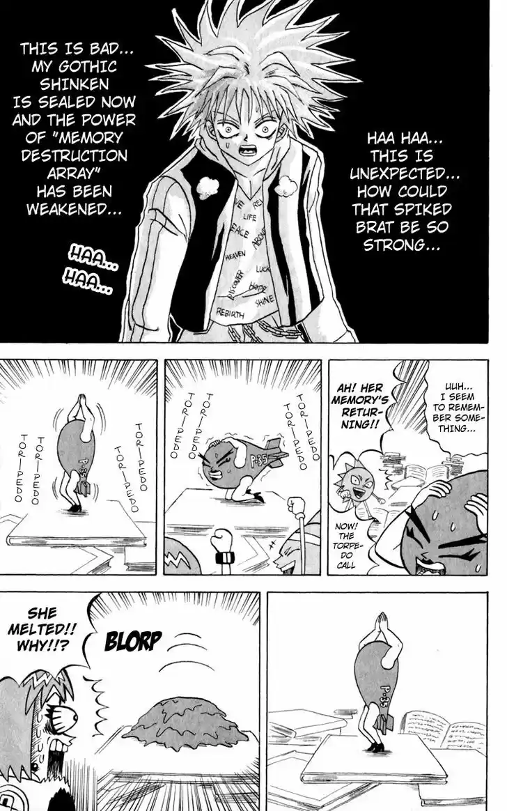 Bobobo-bo Bo-bobo 115