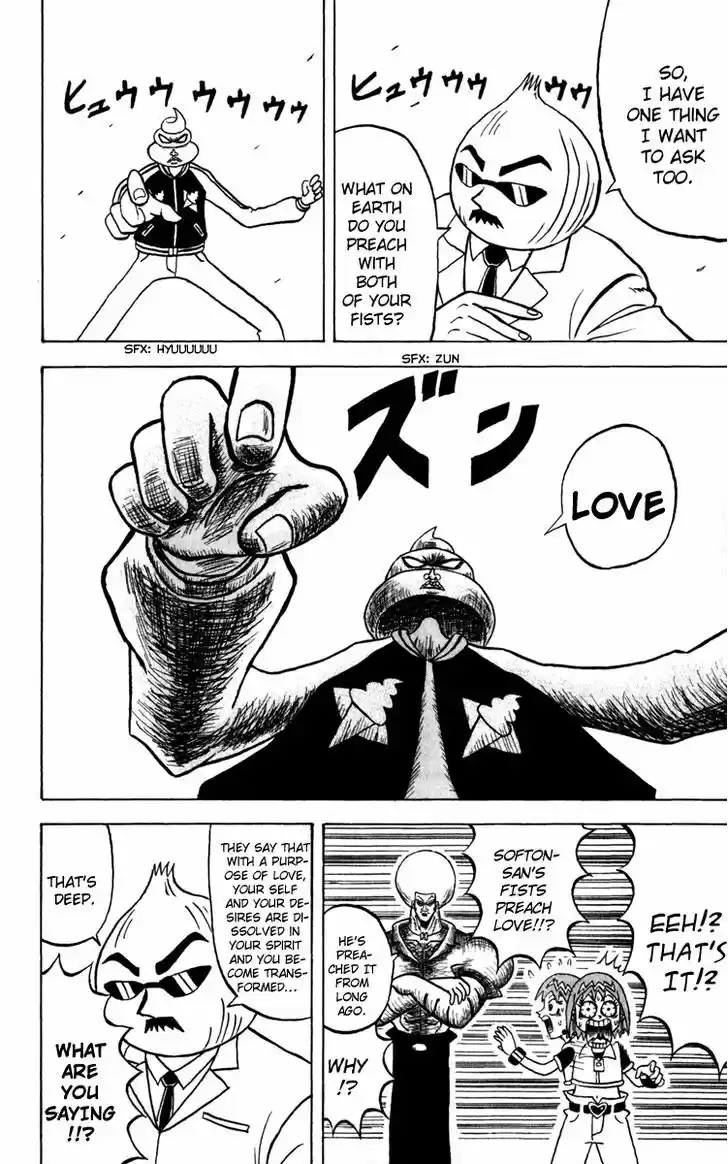 Bobobo-bo Bo-bobo 116