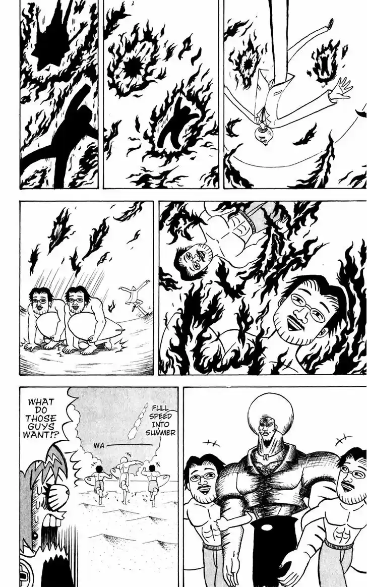 Bobobo-bo Bo-bobo 116