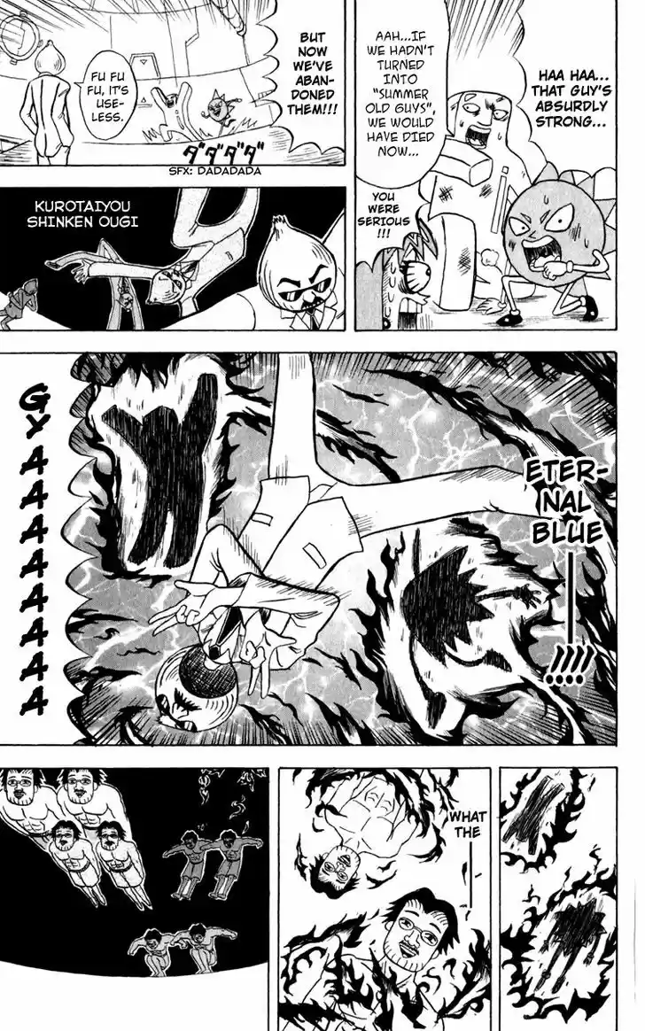 Bobobo-bo Bo-bobo 116