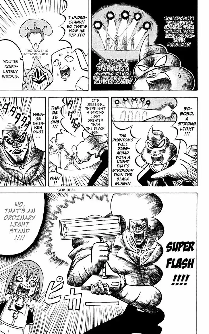 Bobobo-bo Bo-bobo 117